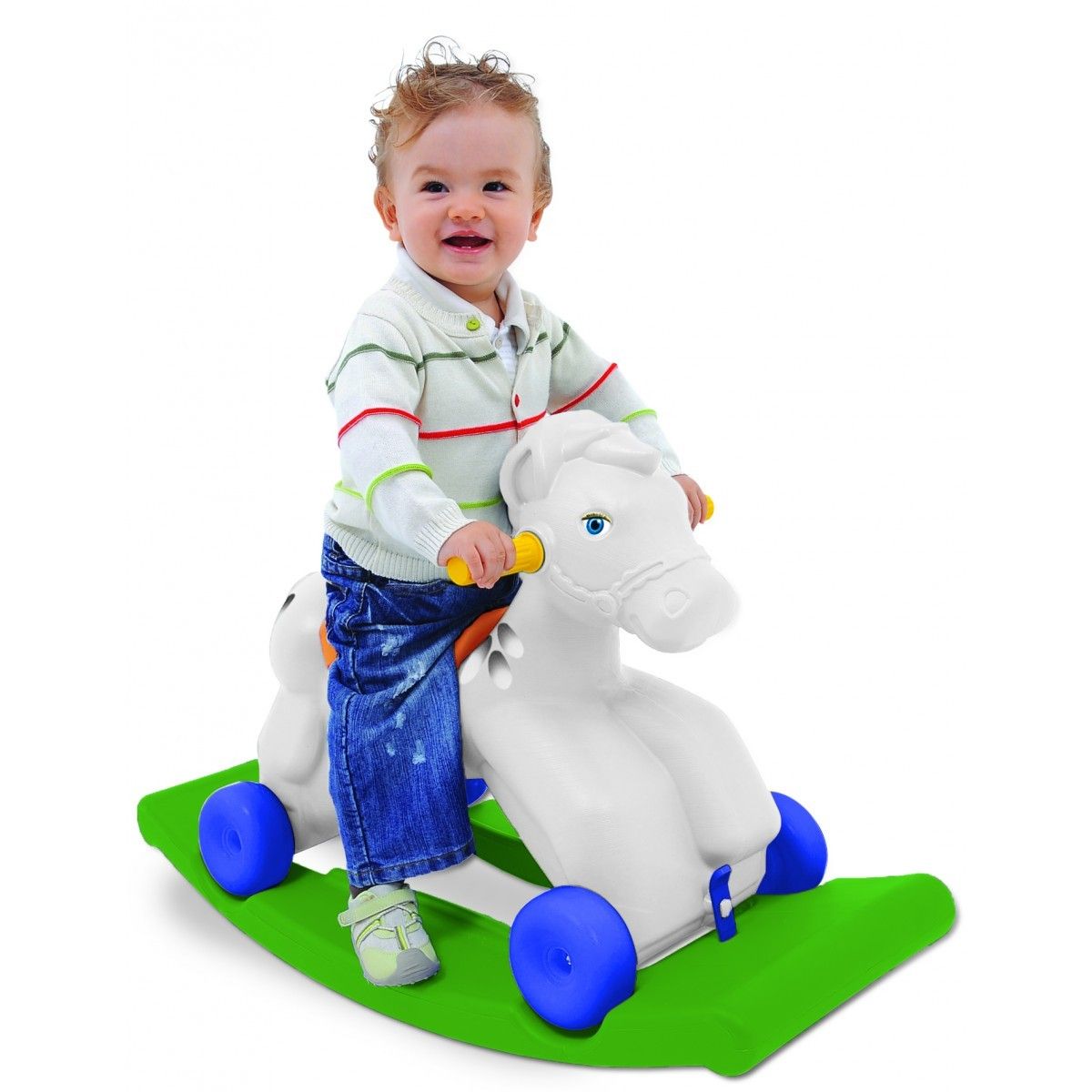 GENERICO - Balancin Correpasillos 2en1 -Xalingo