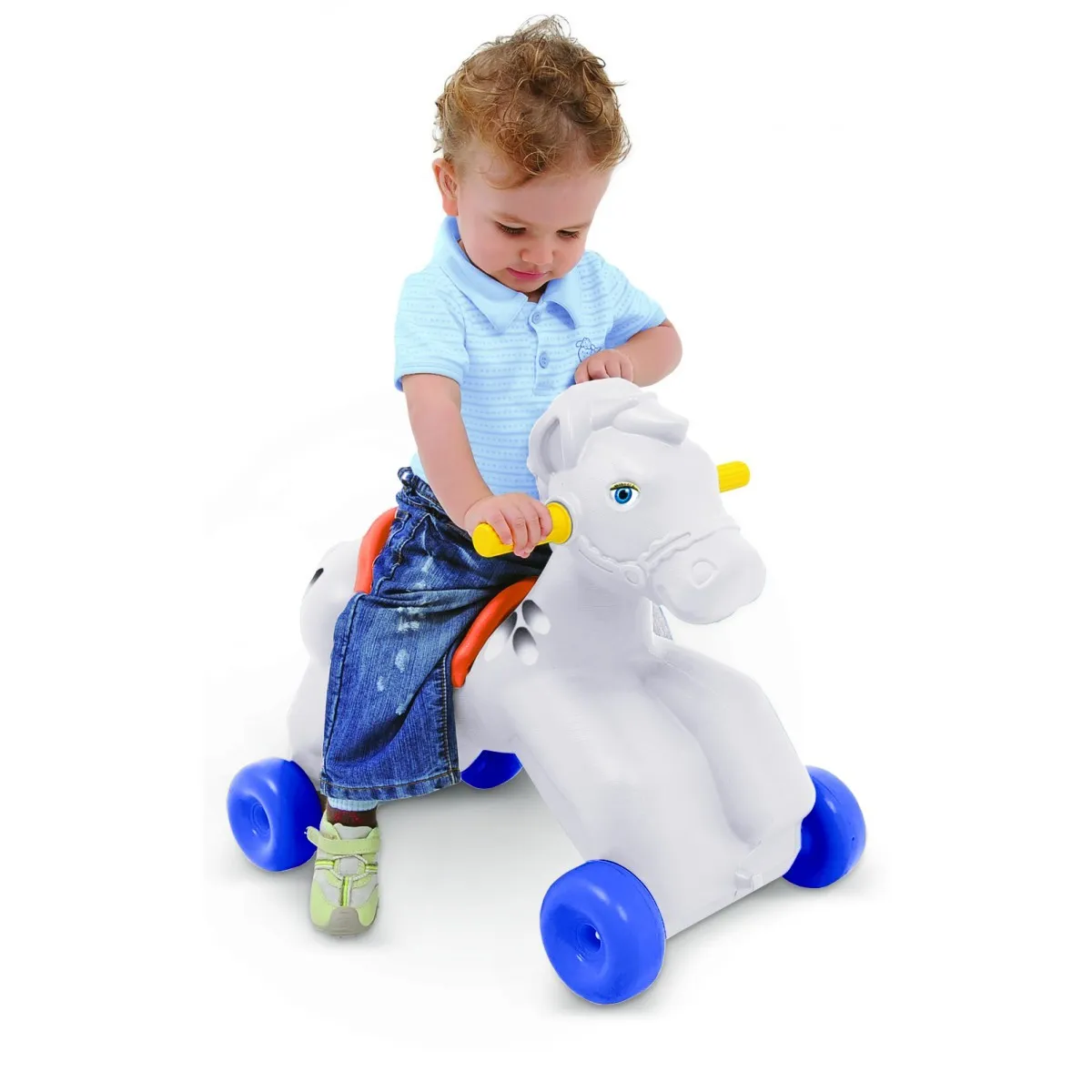 GENERICO - Balancin Correpasillos 2en1 -Xalingo