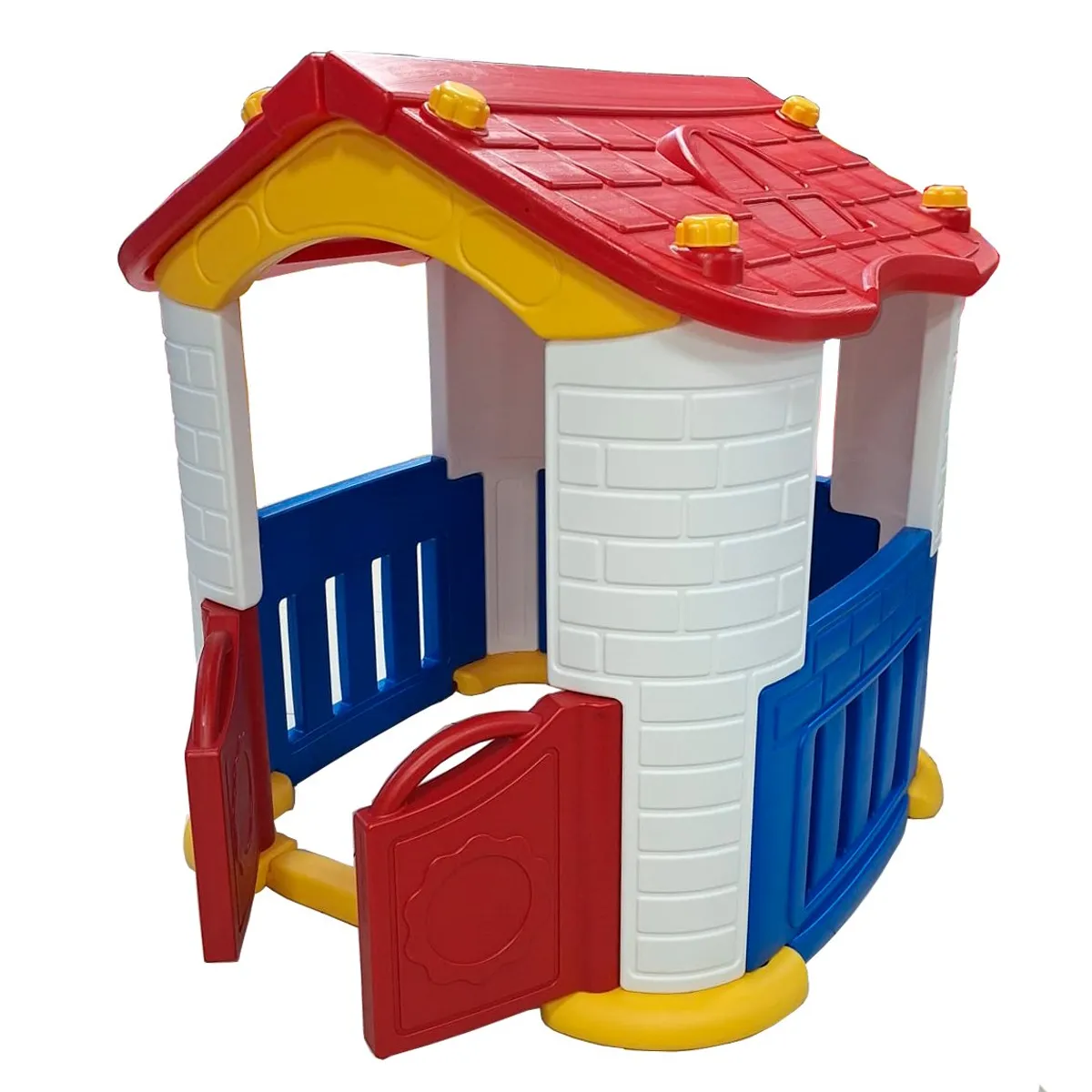 BABY KITS - Casita Circus multicolor