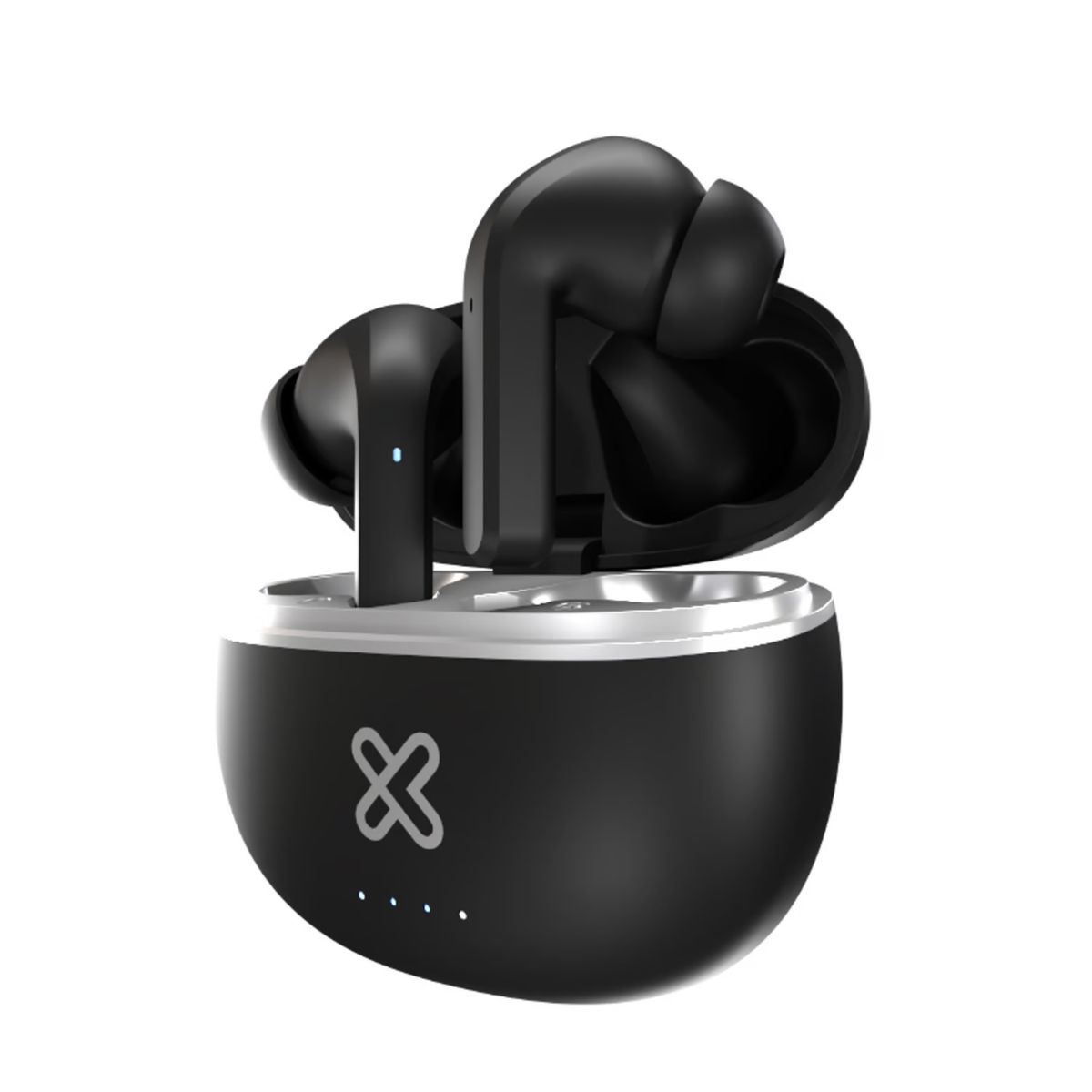 KLIP XTREME - AUDIFONOS KLIP XTREME EDGEBUDS PRO NEGRO KTE-750BK