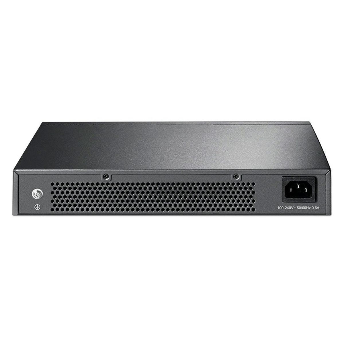 TP LINK - TP-LINK SG1024D Switch 24 puertos Gigabit