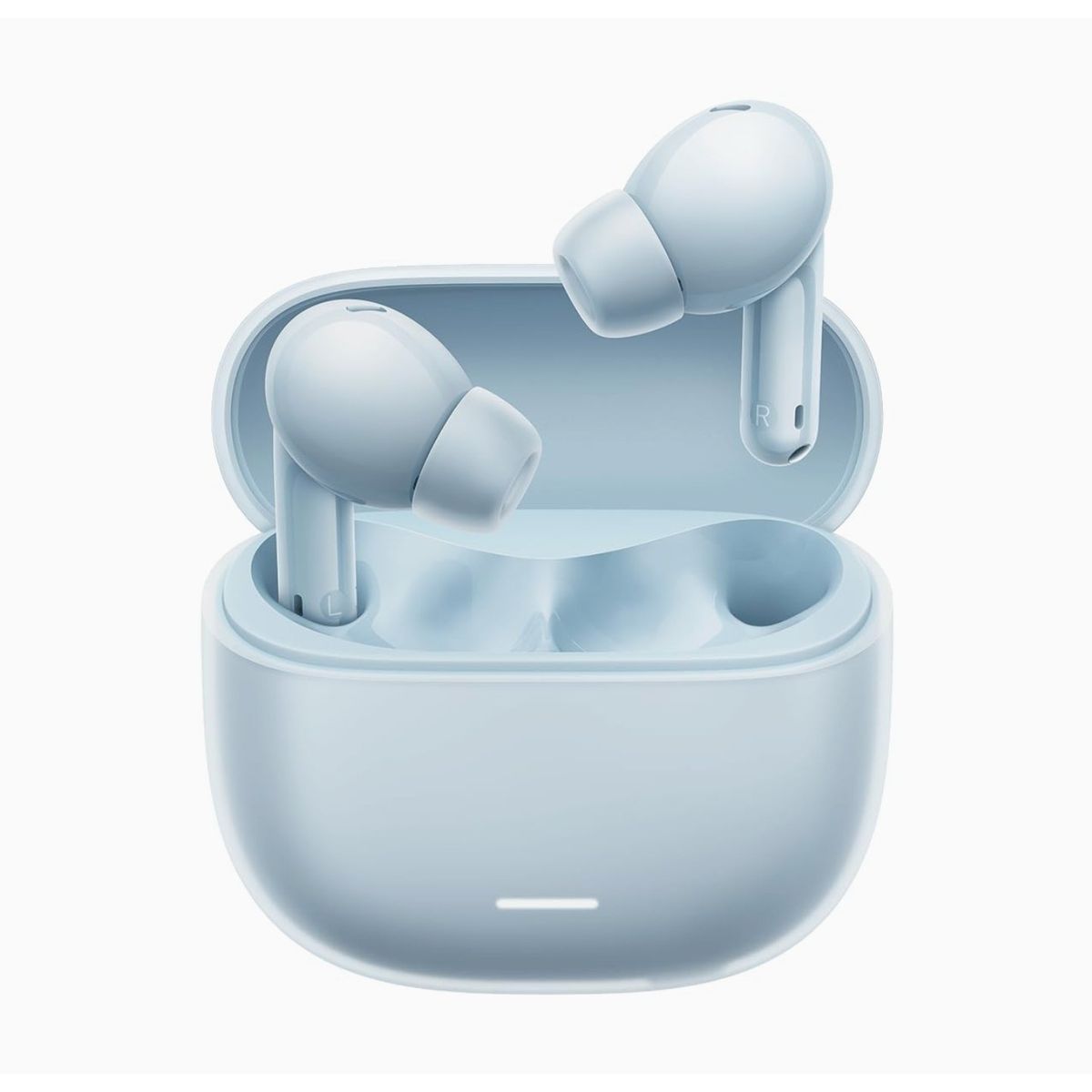 XIAOMI - Audífonos Xiaomi Redmi buds 6 Lite Gran Sonido - Azul