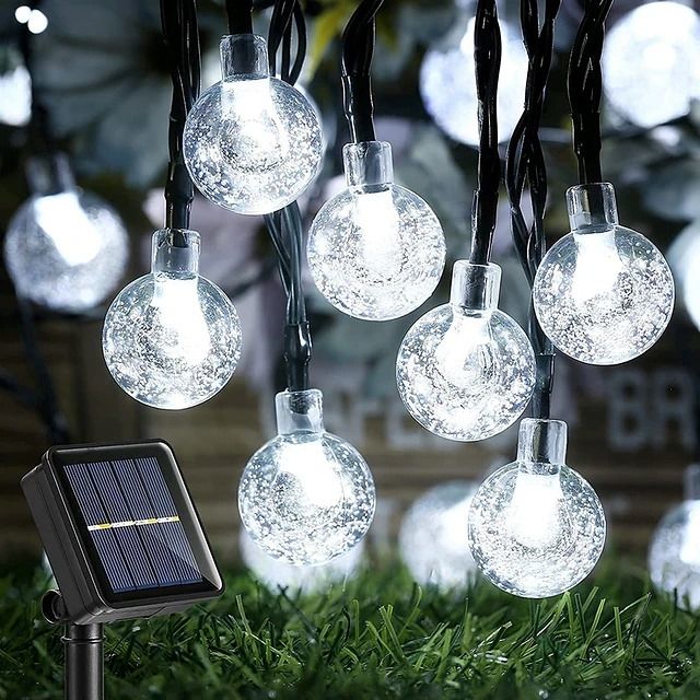 Luces lineales led de 20 foquitos pequeños | Sodimac Perú