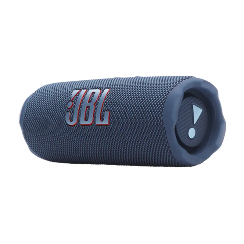 JBL - Parlante Bluetooth Portátil JBL Flip 7 Inalámbrico - Azul
