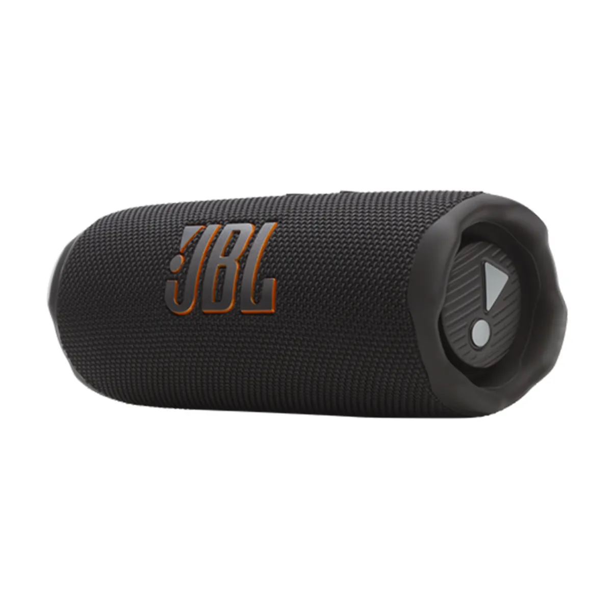 JBL - Parlante Bluetooth Portátil JBL Flip 7 Inalámbrico - Negro