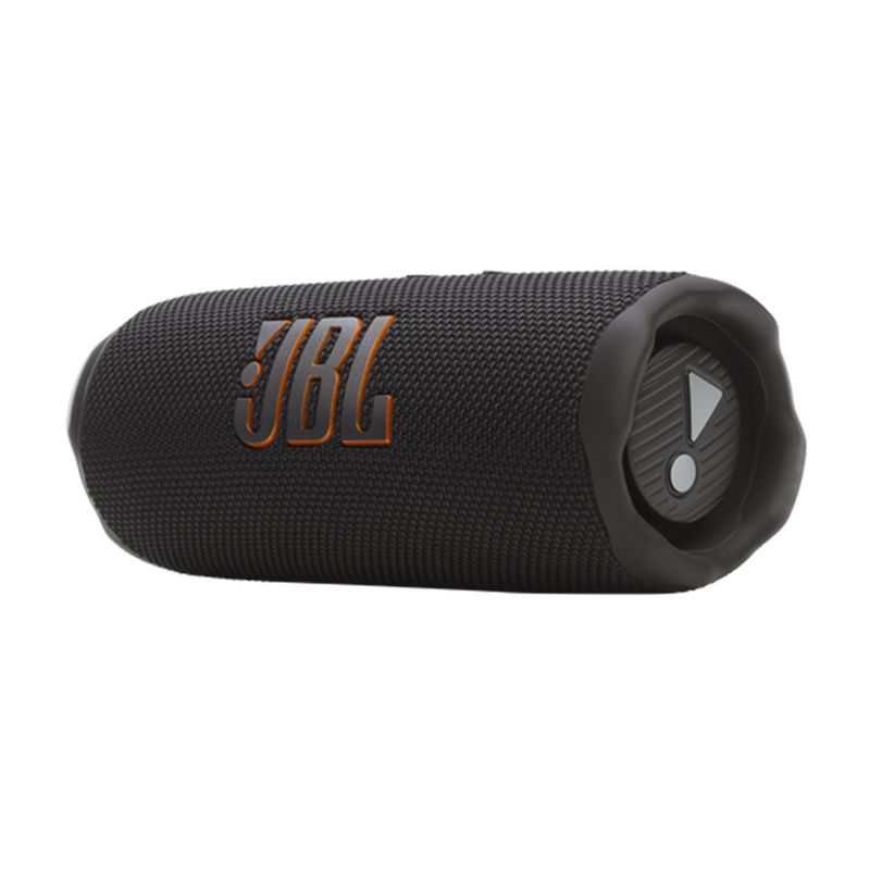 JBL - Parlante Bluetooth Portátil JBL Flip 7 Inalámbrico - Negro