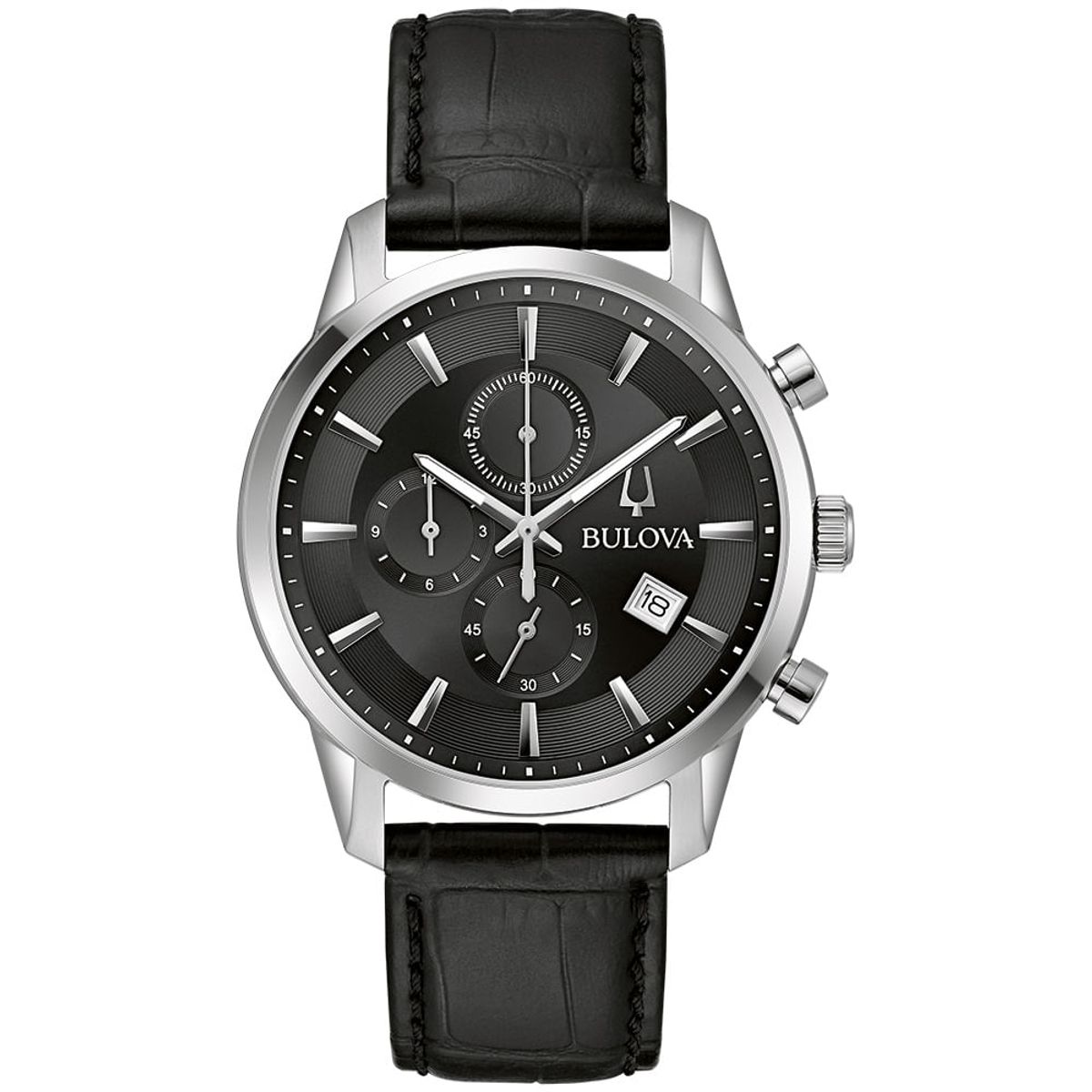 BULOVA - Reloj Hombre Bulova 96B403