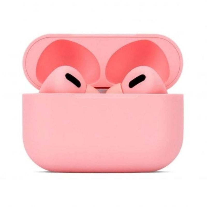 GENERICO - Audífonos Inalambricos Inpods 13 Rosado