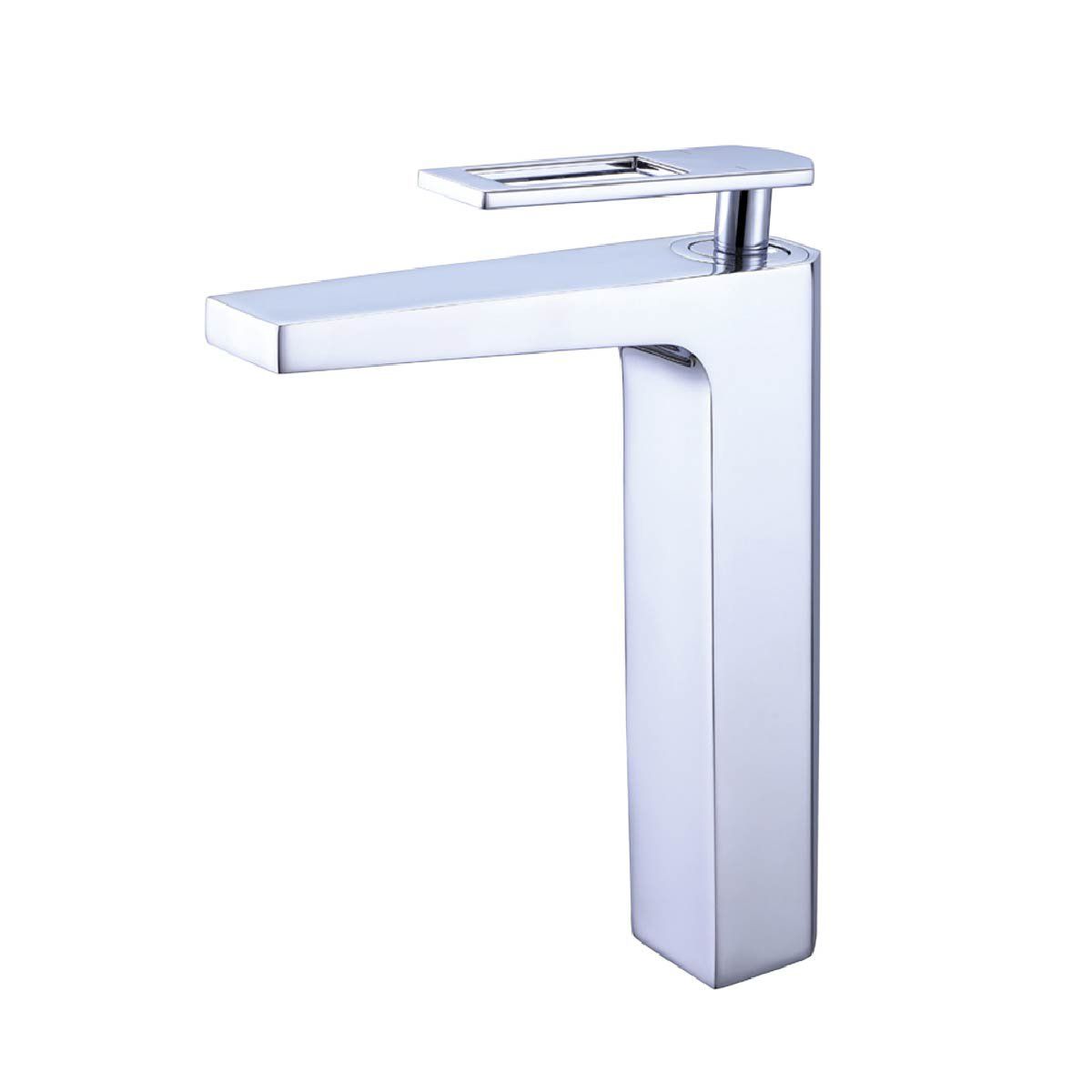 FRATELLI - Mezcladora Para Bowl Sexy Soul Cromado - Fratelli Premium