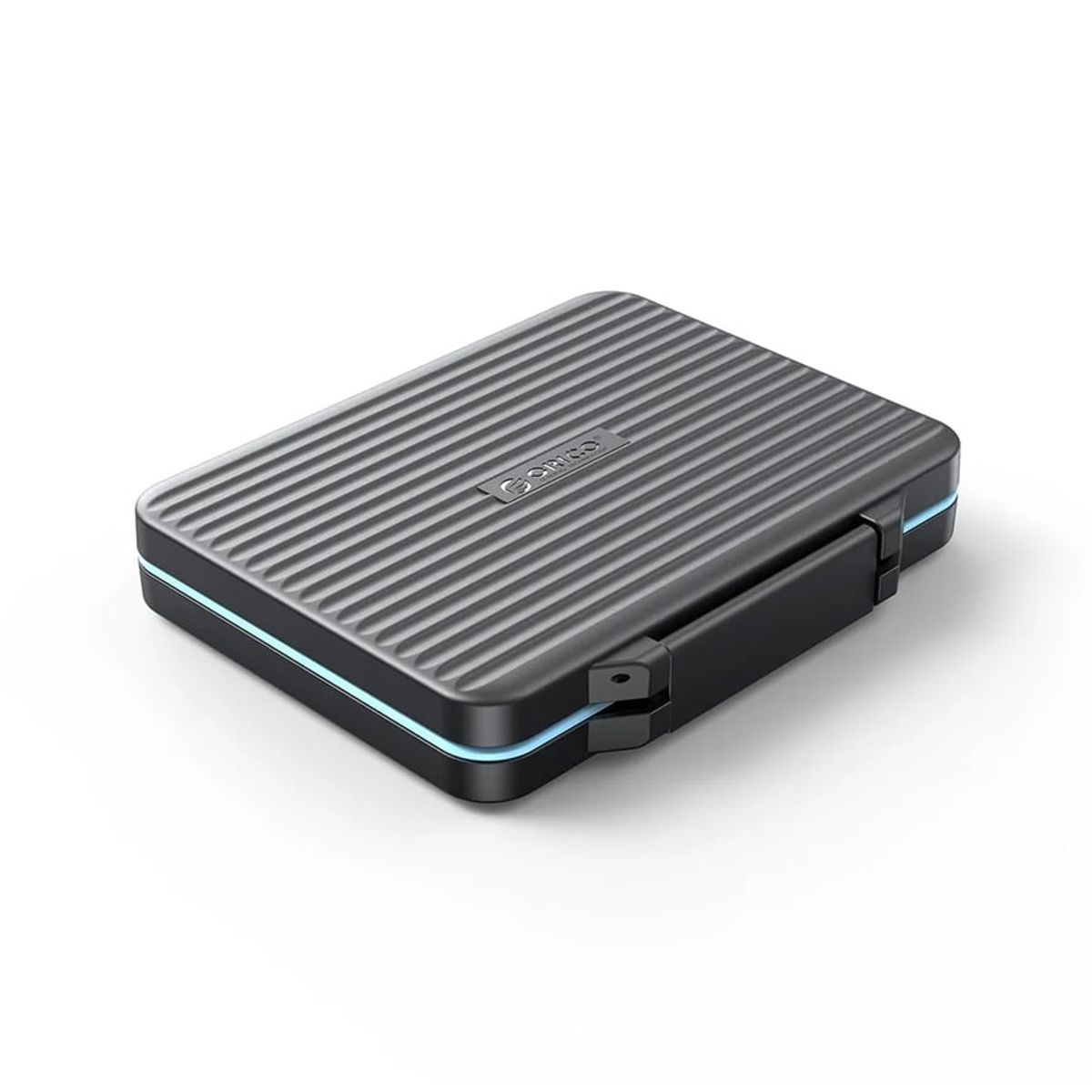 ORICO - Organizador Memoria TF micro-sd Ligero Anti-Golpes