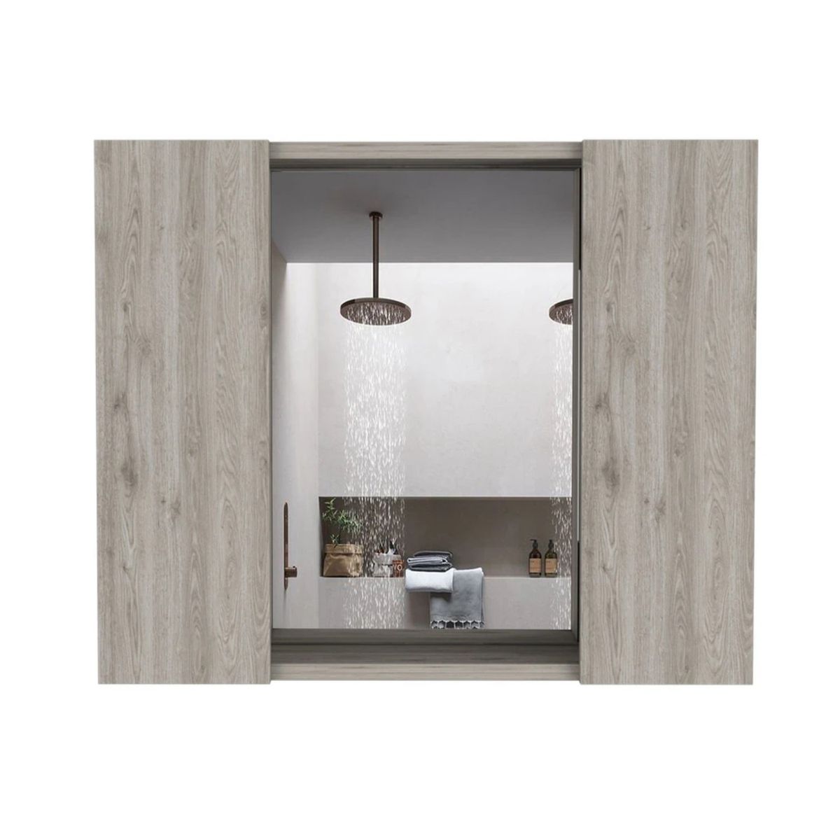 73 EXPERIENCE - Estante de Baño Cristobal Cava 73 Experience