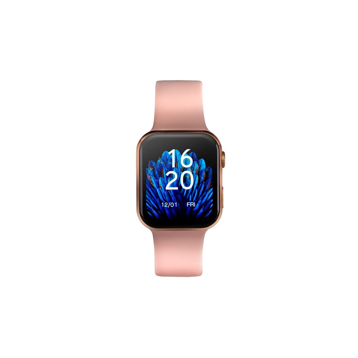 AEROSTAR - Reloj Smartwatch Aerosmart F PRO 6007