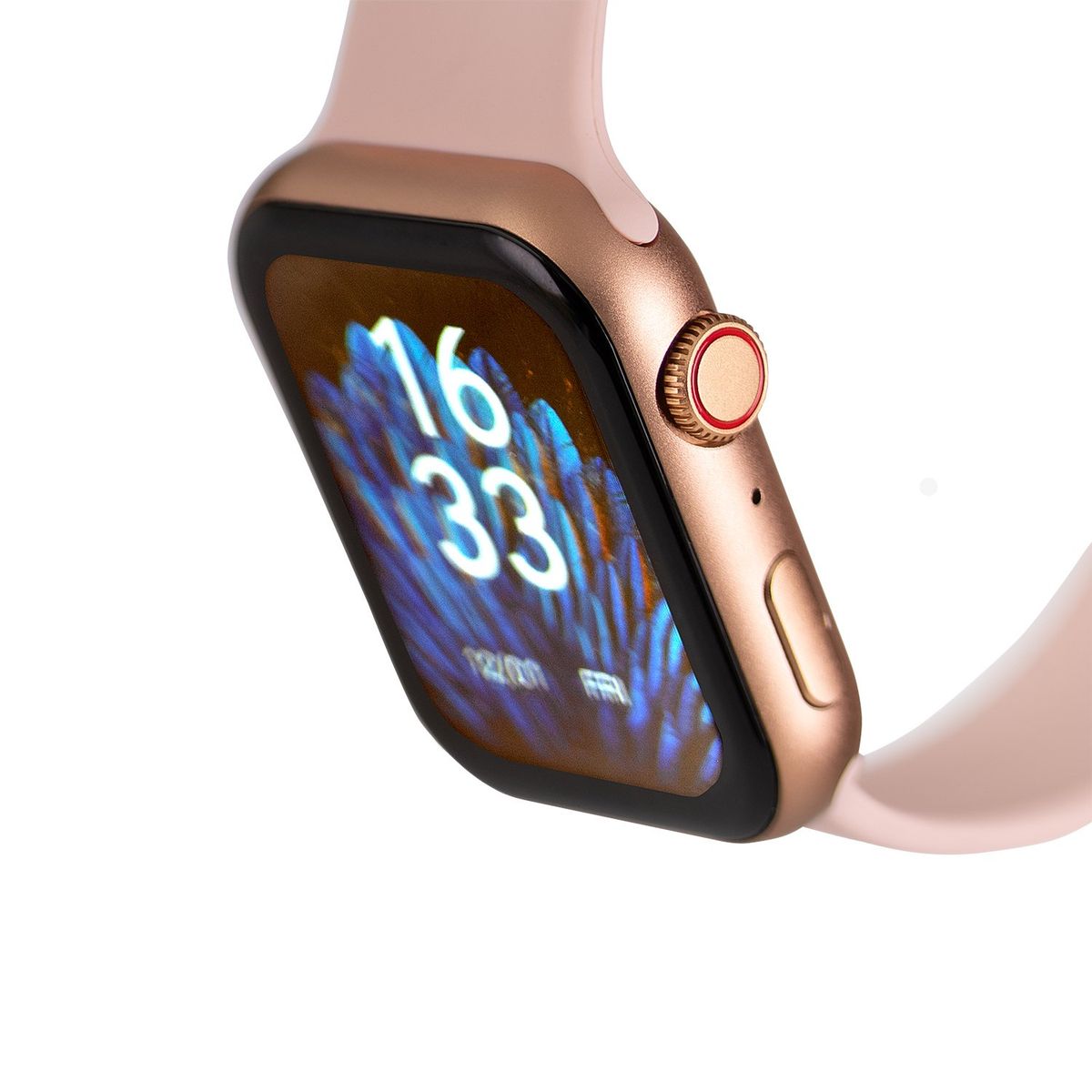 AEROSTAR - Reloj Smartwatch Aerosmart F PRO 6007