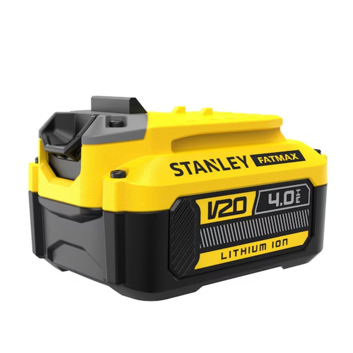 STANLEY - Batería 20V MAX  4Ah Stanley