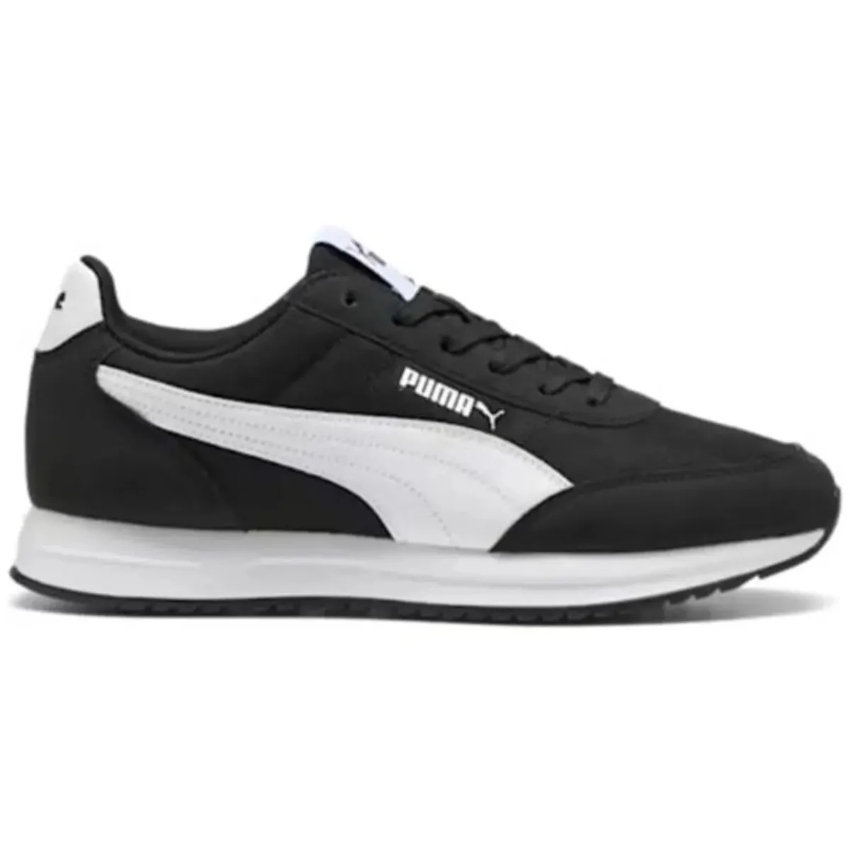 PUMA - Zapatilla Puma R78 Lightwind 400267 01 Negro para Hombre