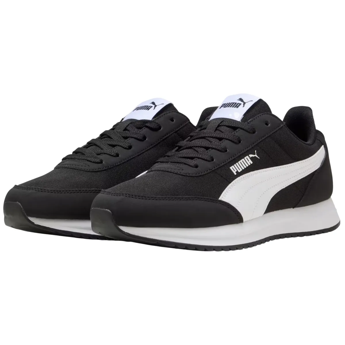 PUMA - Zapatilla Puma R78 Lightwind 400267 01 Negro para Hombre