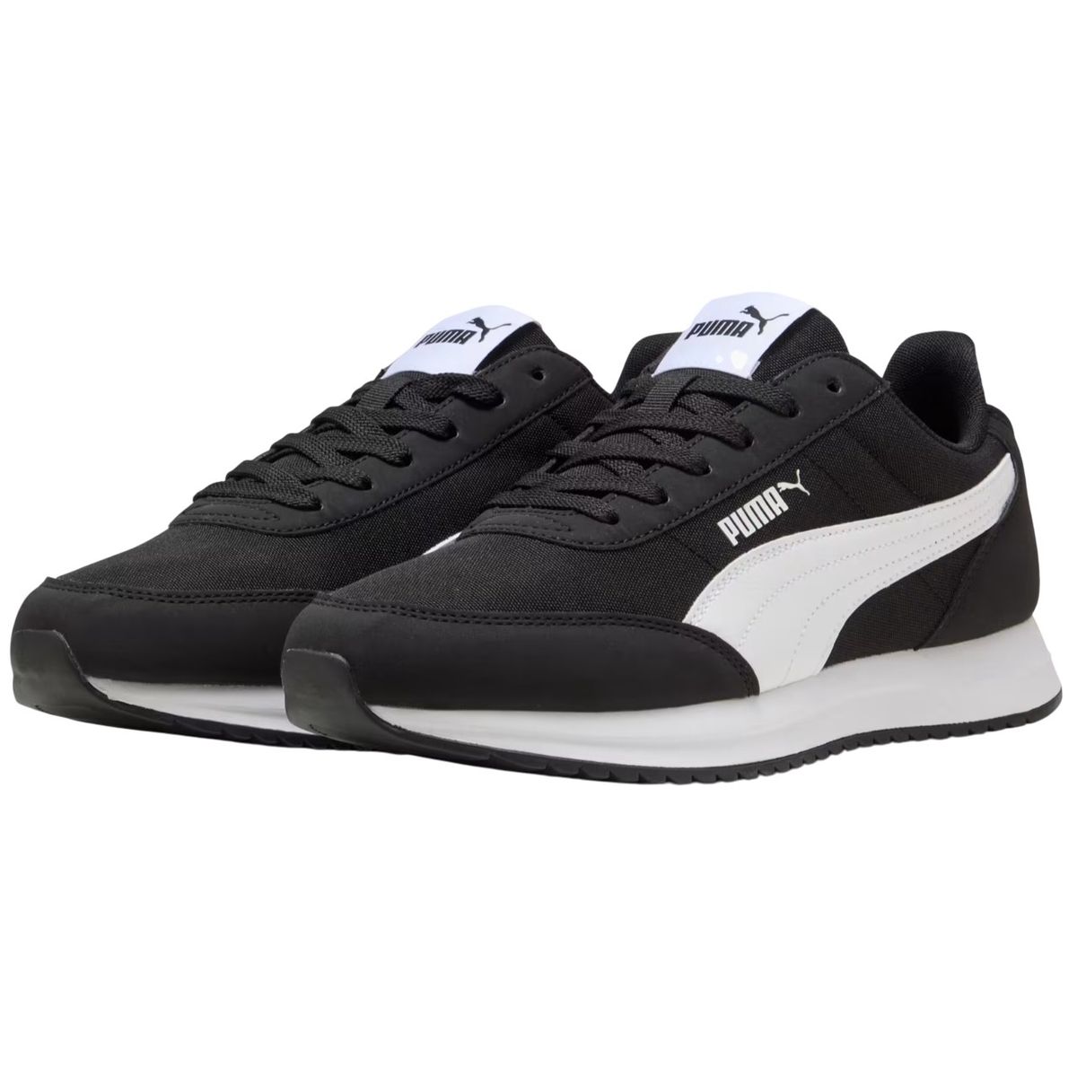 PUMA - Zapatilla Puma R78 Lightwind 400267 01 Negro para Hombre