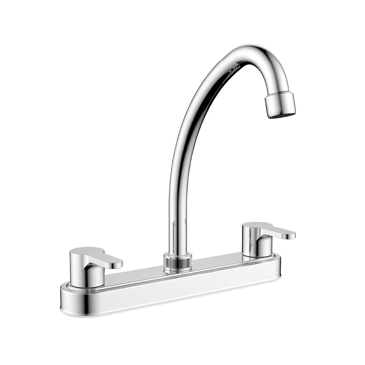 FRATELLI - Mezcladora PCocina 8Mueble TipGanzo -3008- New Style- Aleta1 Fratelli