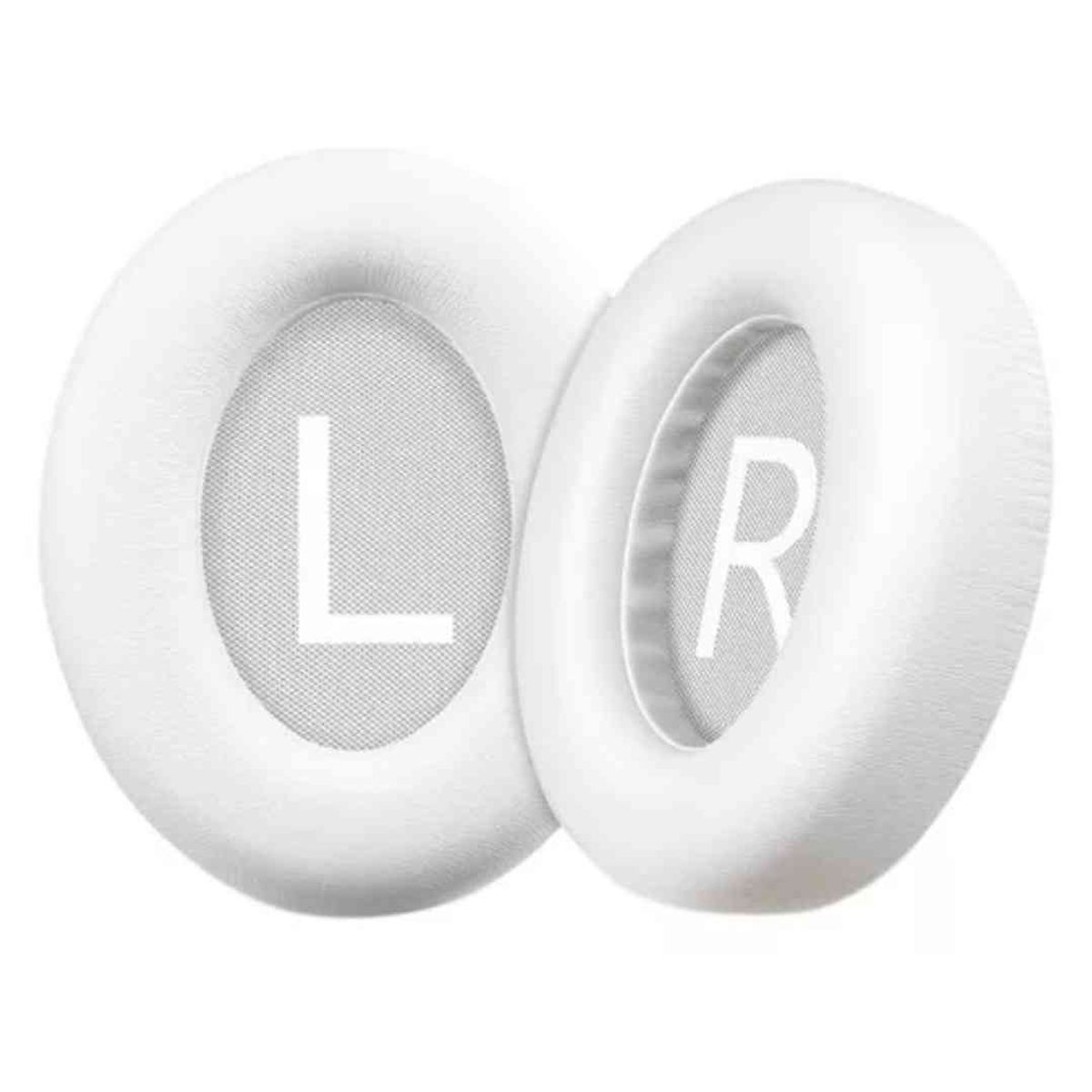 GENERICO - Almohadillas Para Audífonos Bose Nc700 color blanco