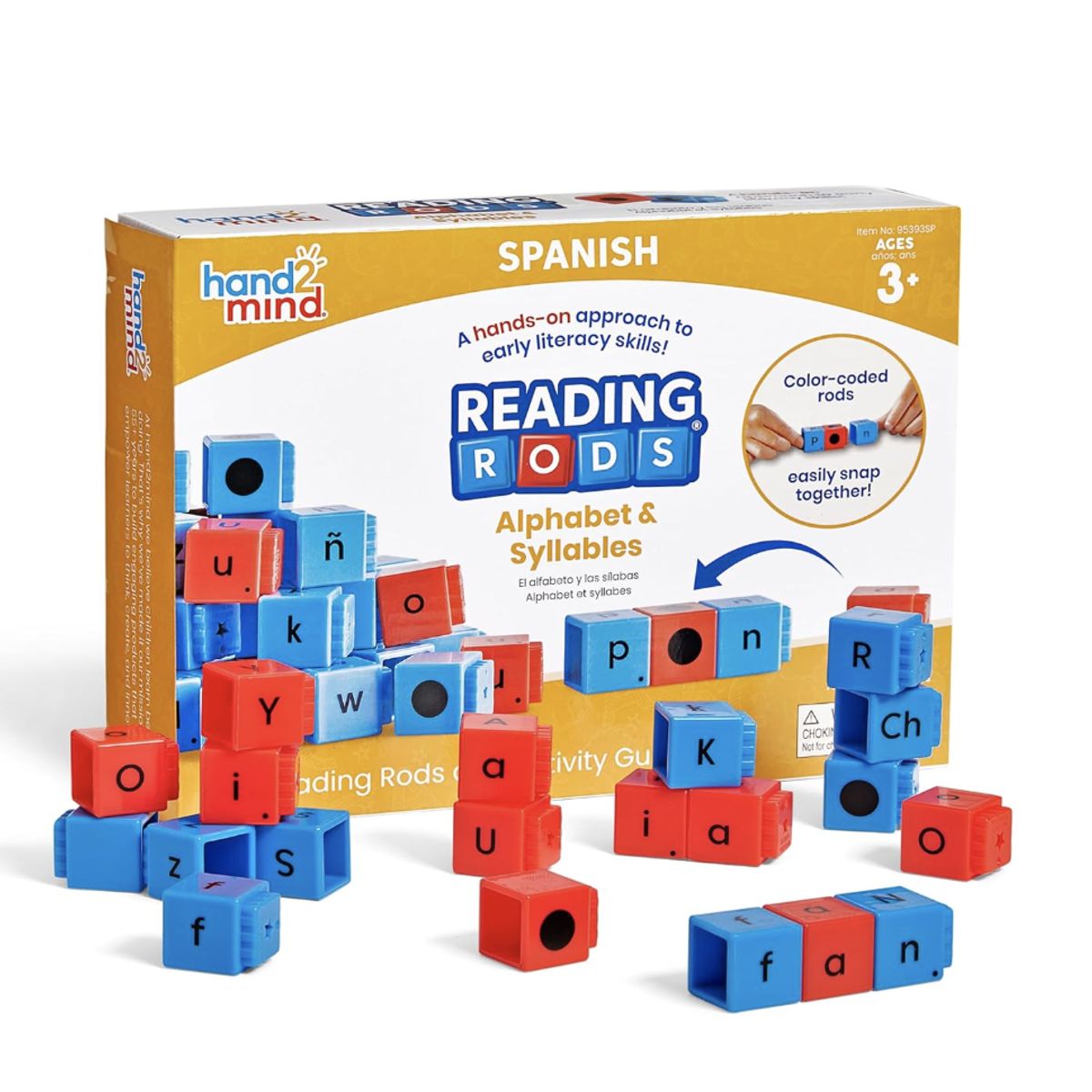 SIGNATURE PERU - Juego de actividades de construcción de palabras