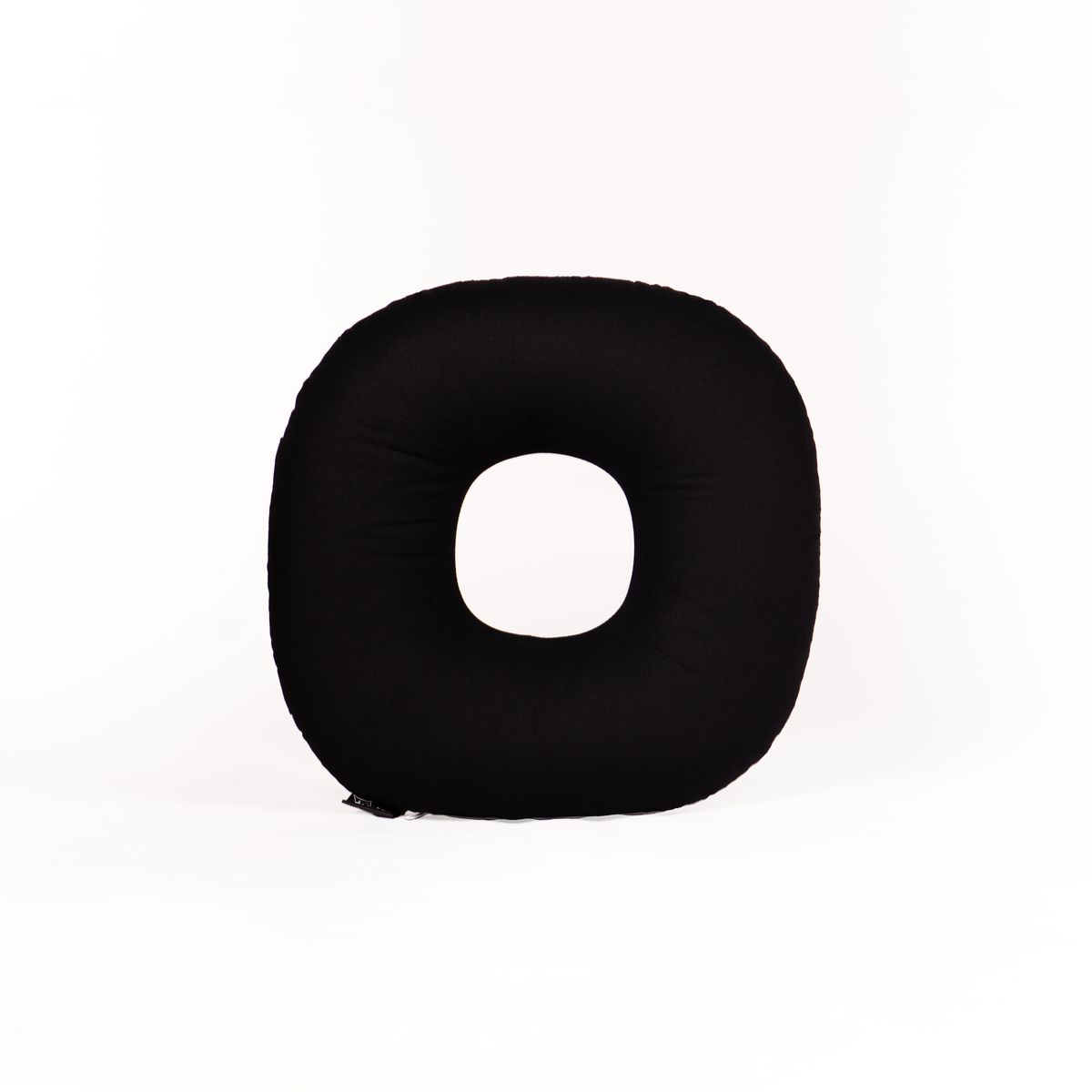 GENERICO - Cojín Picaron o Rodete Negro