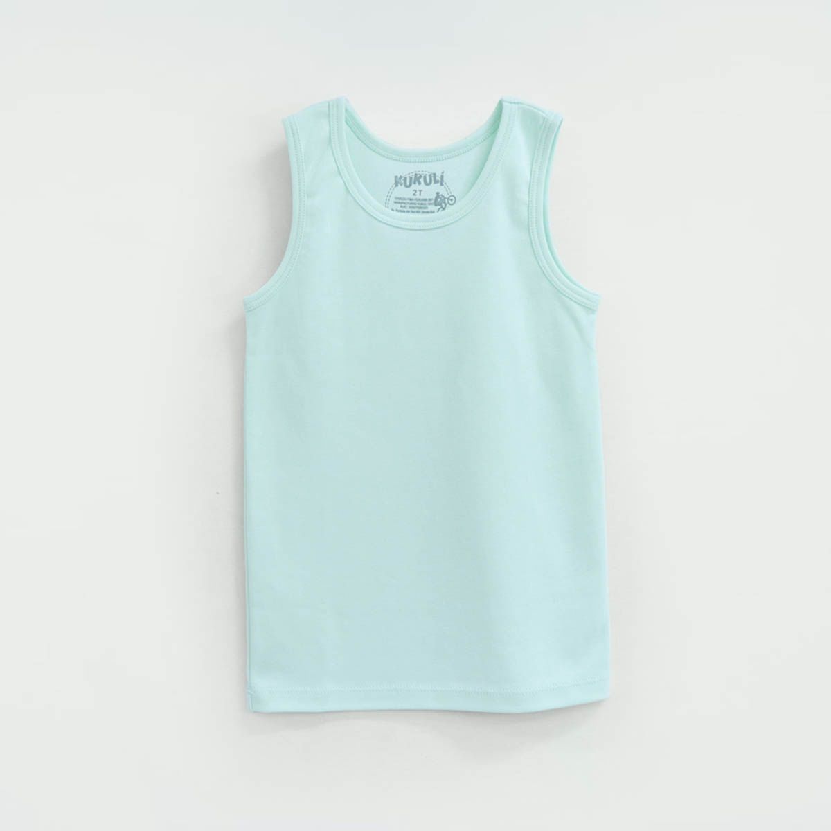 KUKULI - BIVIDI SIN BORDAR NIÑO UNISEX M0255