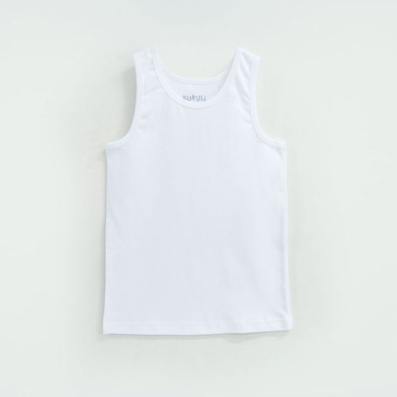 KUKULI - BIVIDI SIN BORDAR NIÑO UNISEX M0255