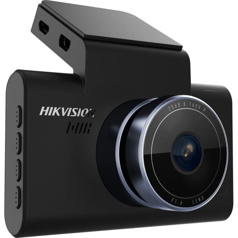 HIKVISION - DASH CAM  HIKVISION AE-DC5313-C6  2MP WIFI/AUDIO CON PANTALLA DE 4 PULGADAS