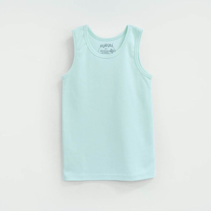 KUKULI - BIVIDI SIN BORDAR NIÑO UNISEX M0255