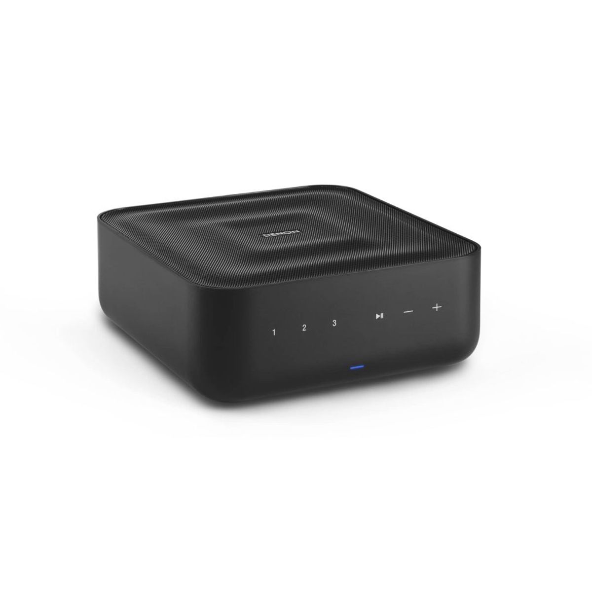 DENON - AMPLIFICADOR ESTEREO DENON HOME AMP CON WIFI BLUETOOTH HDMI Y USB