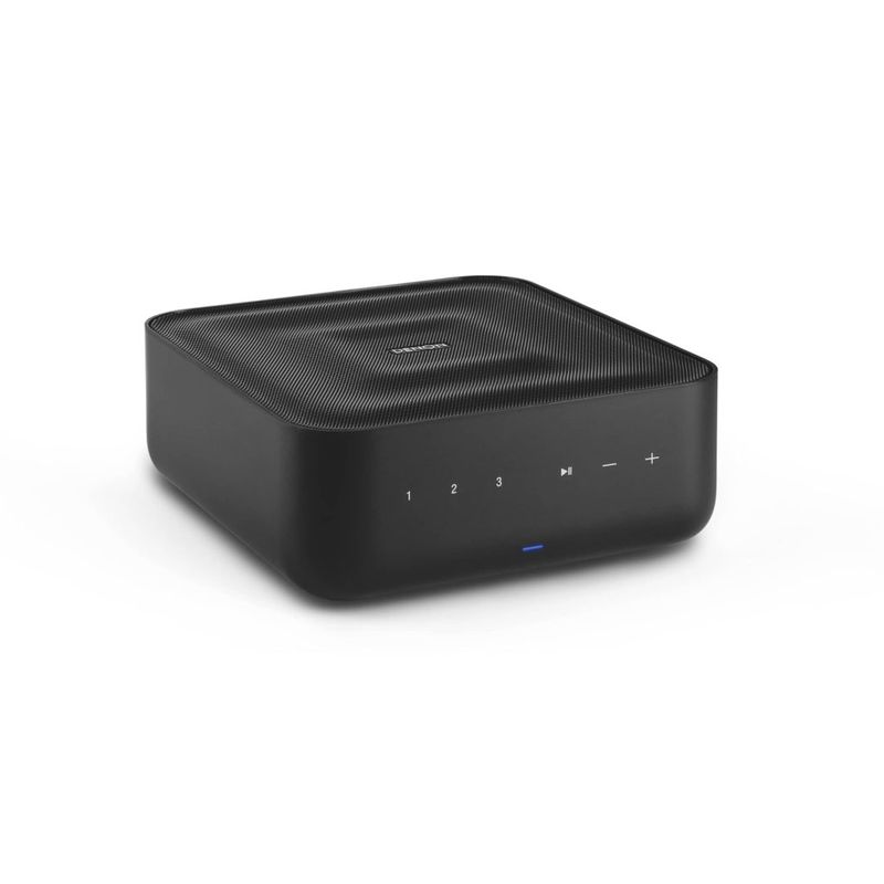 DENON - AMPLIFICADOR ESTEREO DENON HOME AMP CON WIFI BLUETOOTH HDMI Y USB