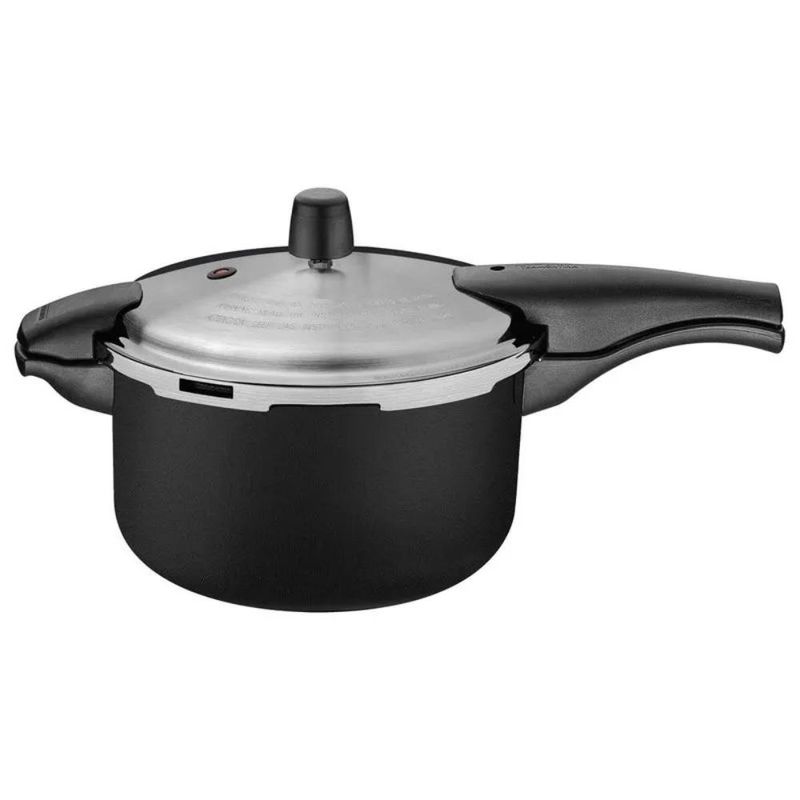 TRAMONTINA - Olla a Presión Vancouver 24 cm X 6Lt