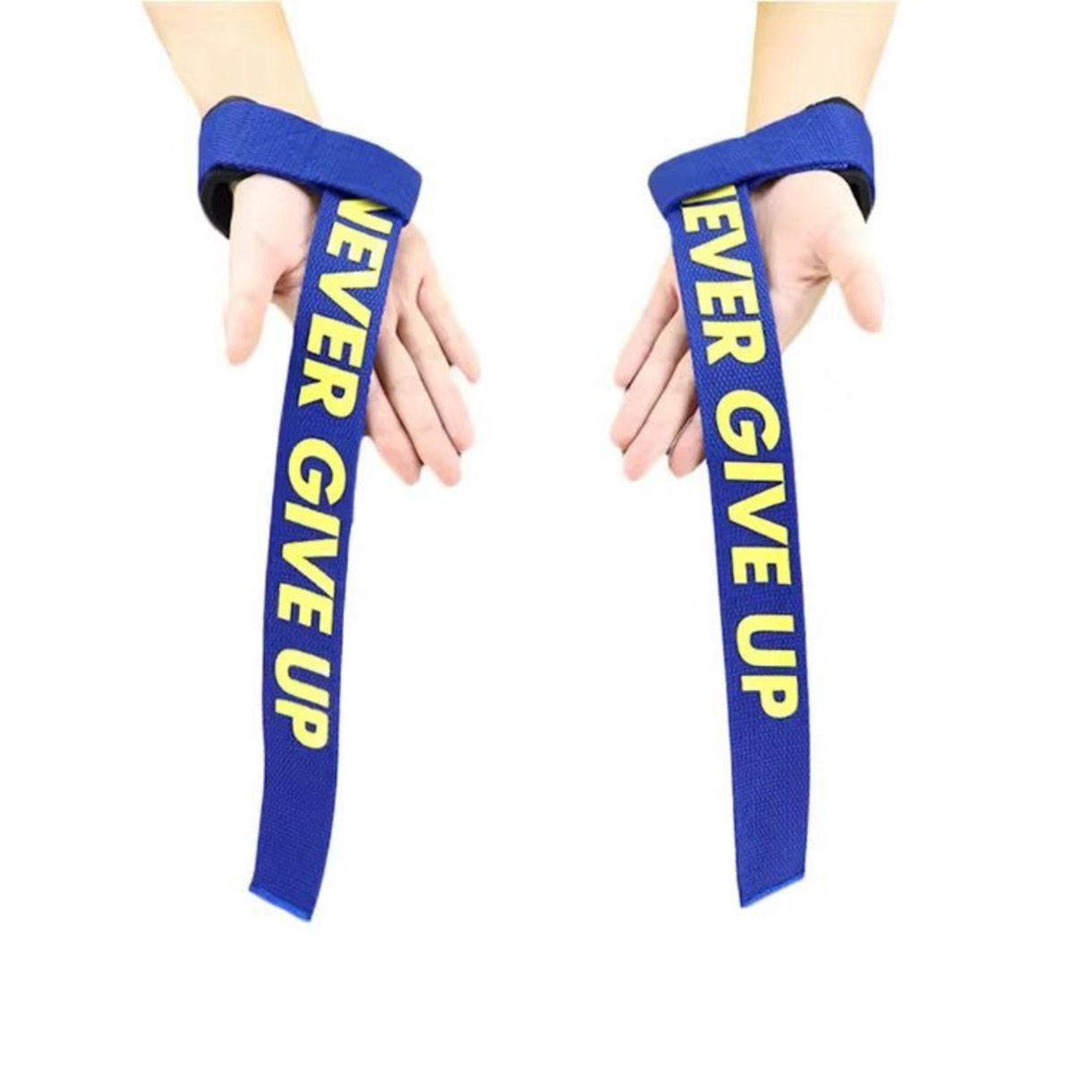 GENERICO - STRAP CON GEL PARA BARRAS