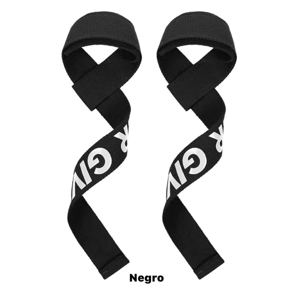 GENERICO - STRAP CON GEL PARA BARRAS