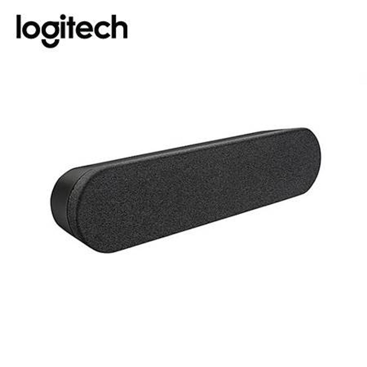 LOGITECH - PARLANTE LOGITECH B2B P RALLY BLACK 960-001230
