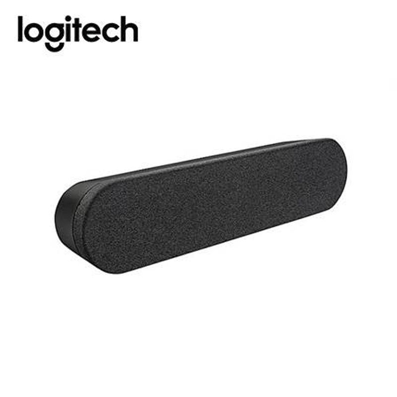 LOGITECH - PARLANTE LOGITECH B2B P RALLY BLACK 960-001230