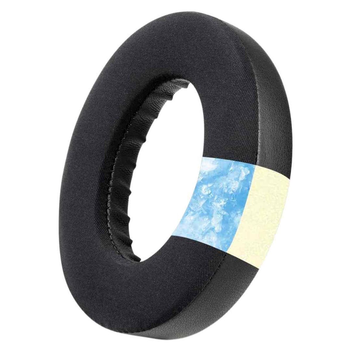 GENERICO - Almohadillas Para Audífonos Bose Nc700 Gel negro