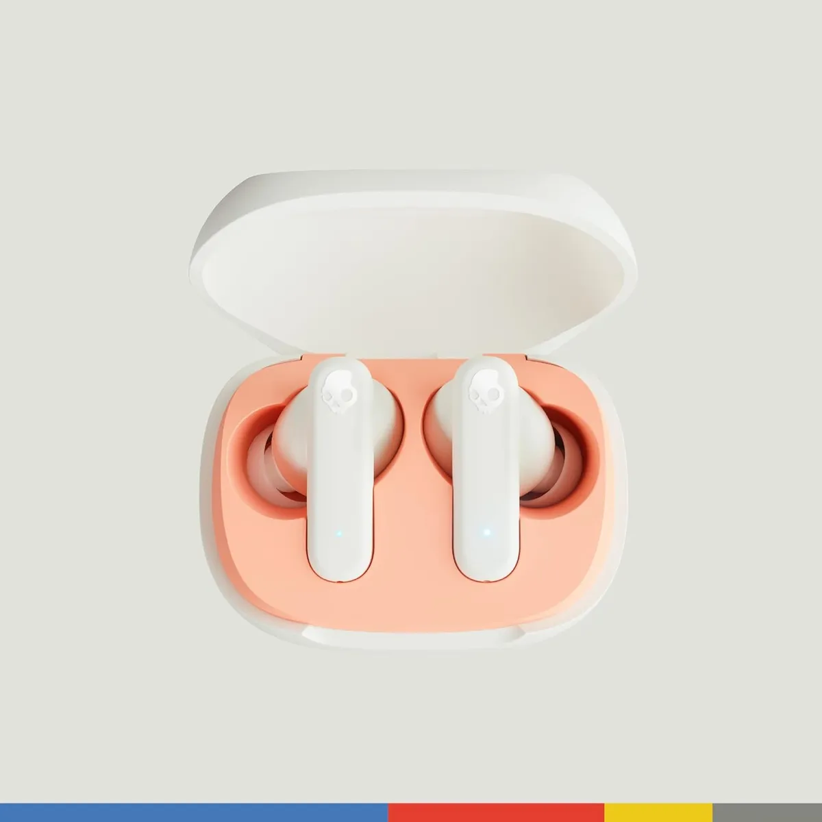 SKULLCANDY - Skullcandy Smokin Buds Supreme Sound  5.2 Audifonos Bluetooth