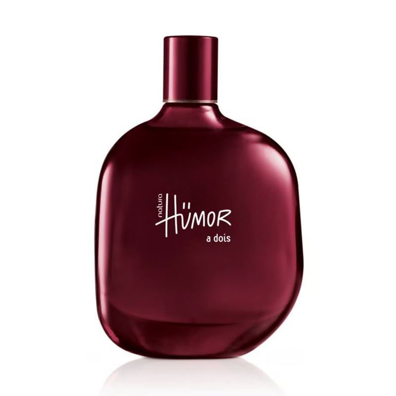 NATURA - Humor eau de toilette masculino a dois 75 ml