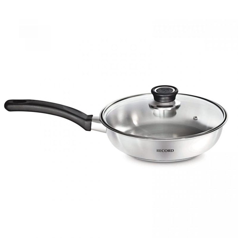 RECORD - SARTEN INOX INOXSET F/DIF T/VID N22 - RECORD- 10145066