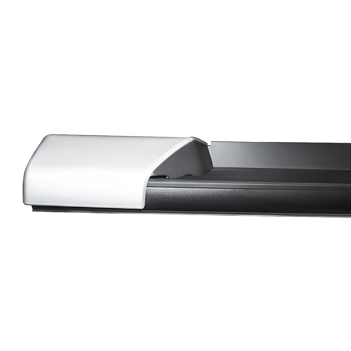 GENERICO - ESTRIBO L200 2020+ SILVER