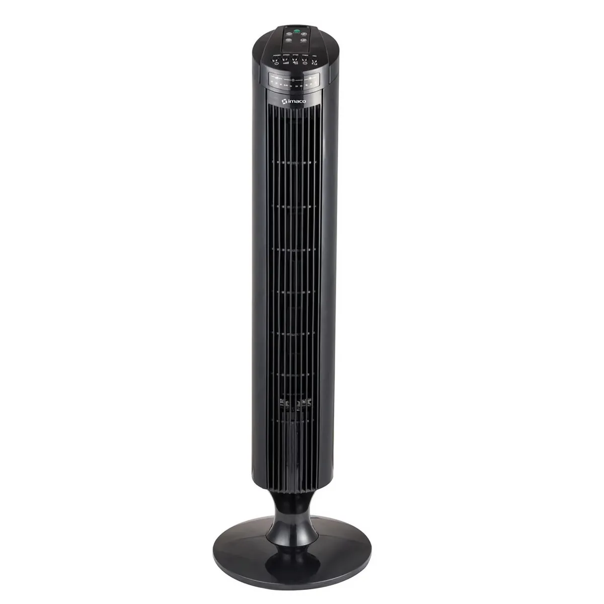 IMACO - Ventilador Torre Imaco  C/ Control Remoto TF3645  50W