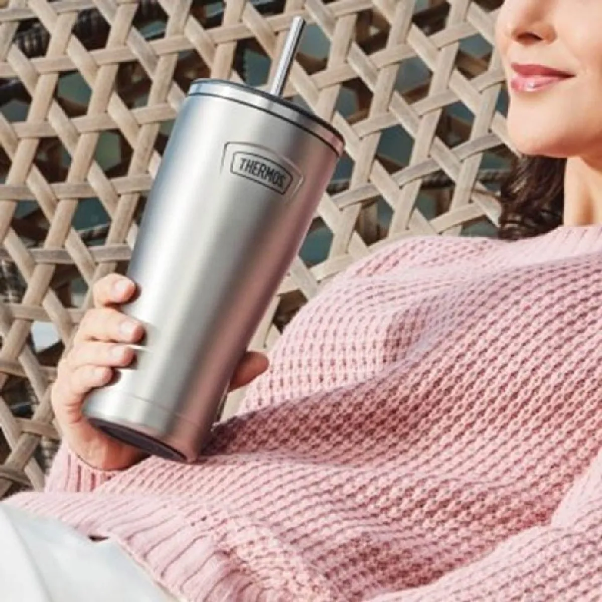 THERMOS - termo marca THERMOS P 710 ML