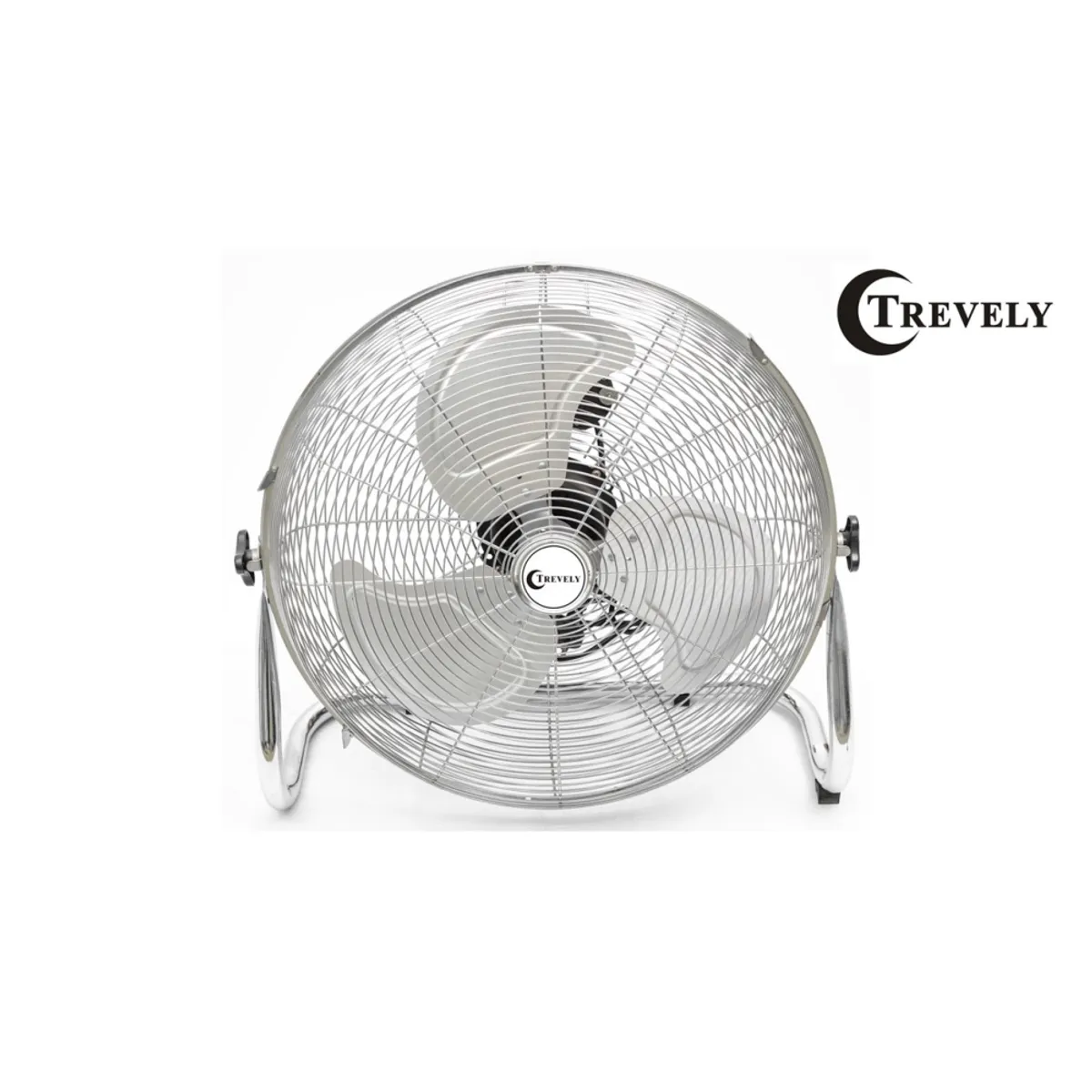 TREVELY - Ventilador de piso Industrial 20 TREVELY VT-208 - 135W