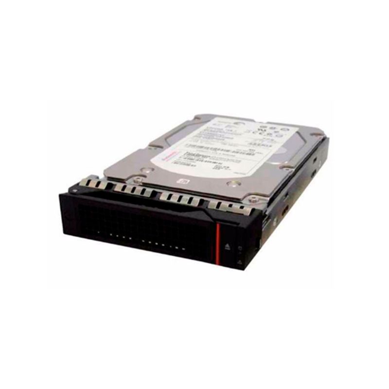 LENOVO - DISCO DURO LENOVO 1TB SAS 12GBPS PN 4XB0K12270 00XH098