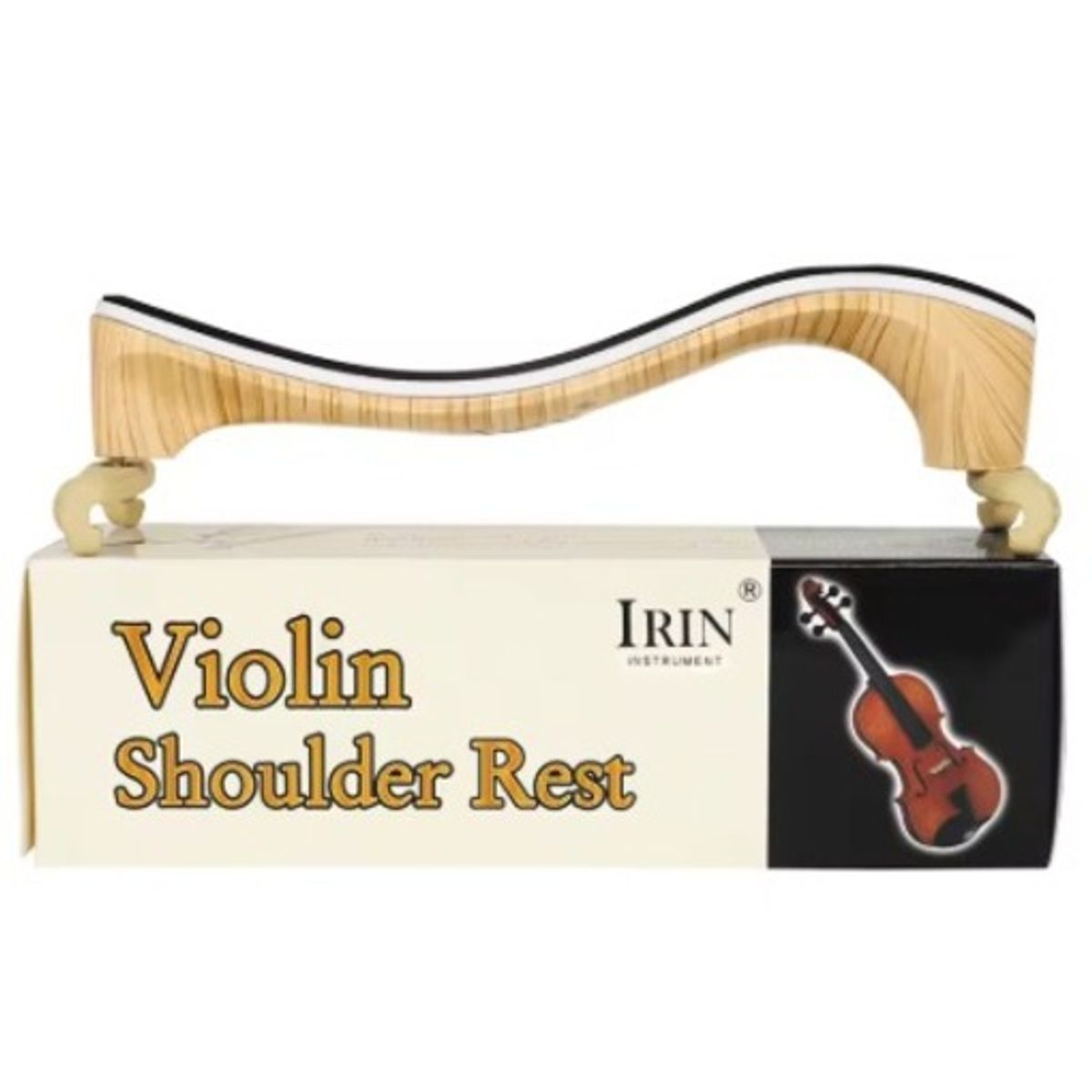 OEM - Hombrera para Violin