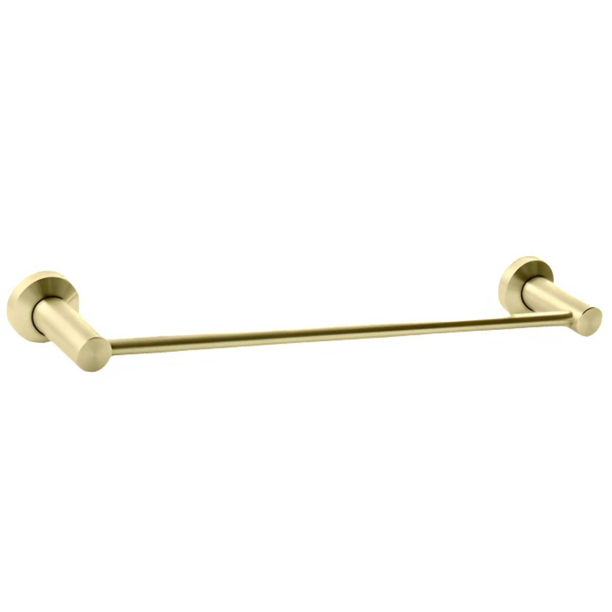 XM - TOALLERO DE BAÑO DORADO ACERO INOXIDABLE 7116600G