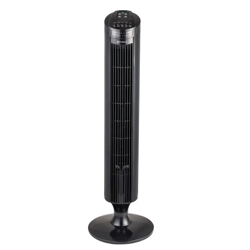 IMACO - Ventilador Torre Imaco C Control Remoto TF3645 50W