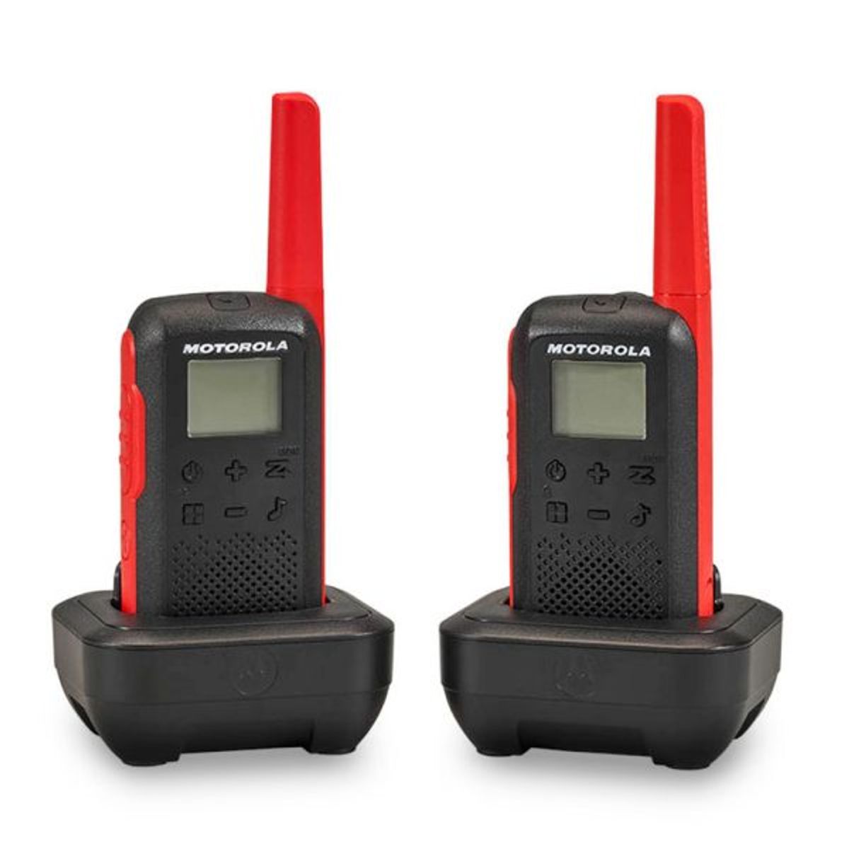 MOTOROLA - RADIO WALKIE-TALKIES TALKABOUT T210 MOTOROLA