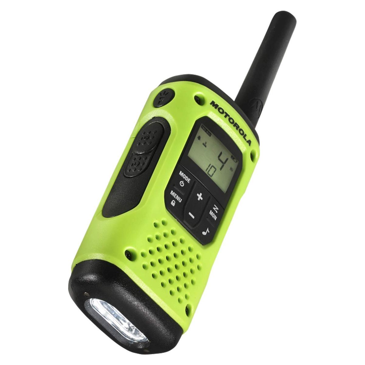 MOTOROLA - RADIO WALKIE-TALKIES TALKABOUT T600 MOTOROLA